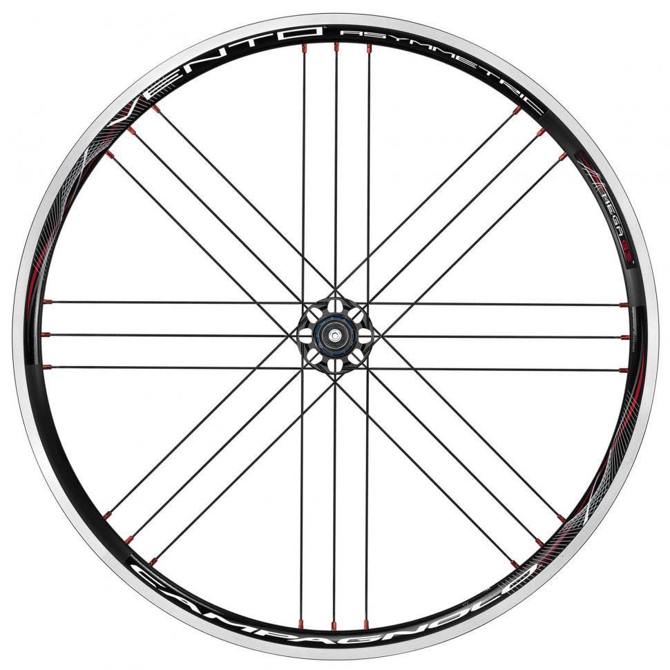 Campagnolo update Khamsin and Vento wheels for 2014 | road.cc